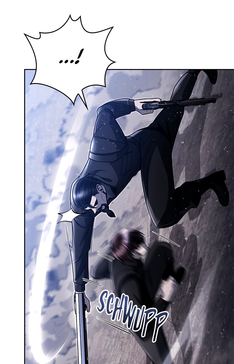 Read Vom genialen Hunter zum Dungeon-Putzer DE Manga Online