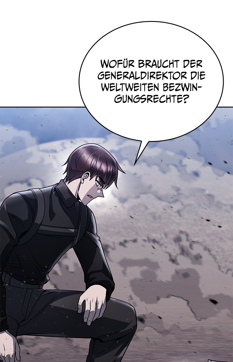 Read Vom genialen Hunter zum Dungeon-Putzer DE Manga Online