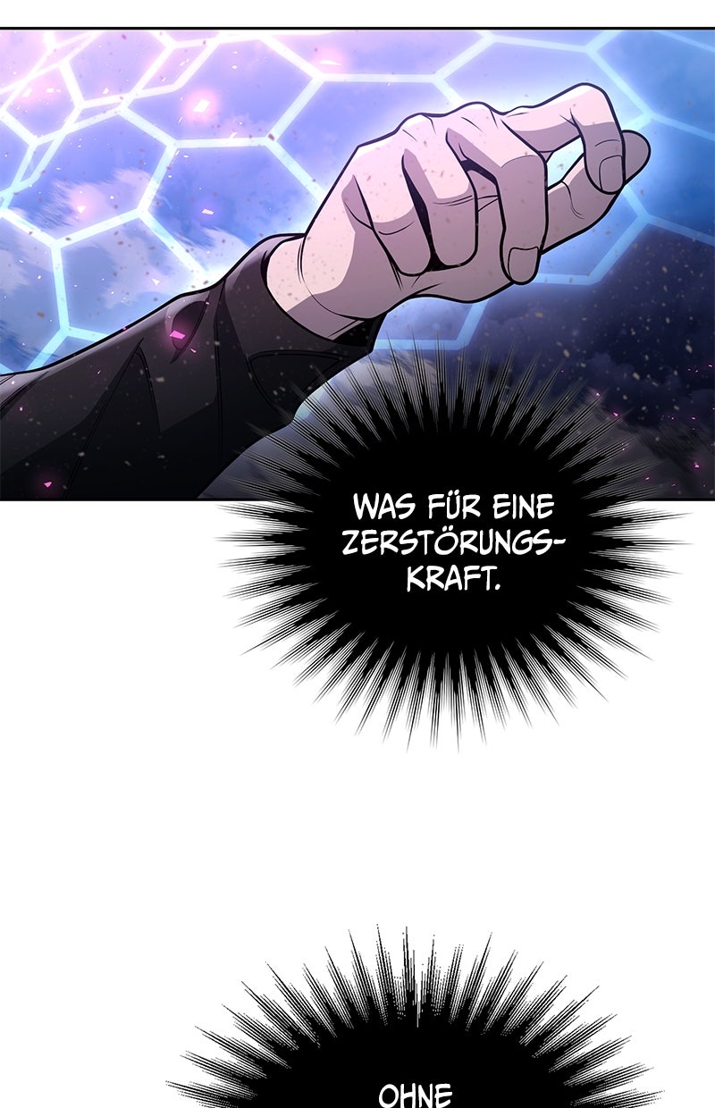 Read Vom genialen Hunter zum Dungeon-Putzer DE Manga Online