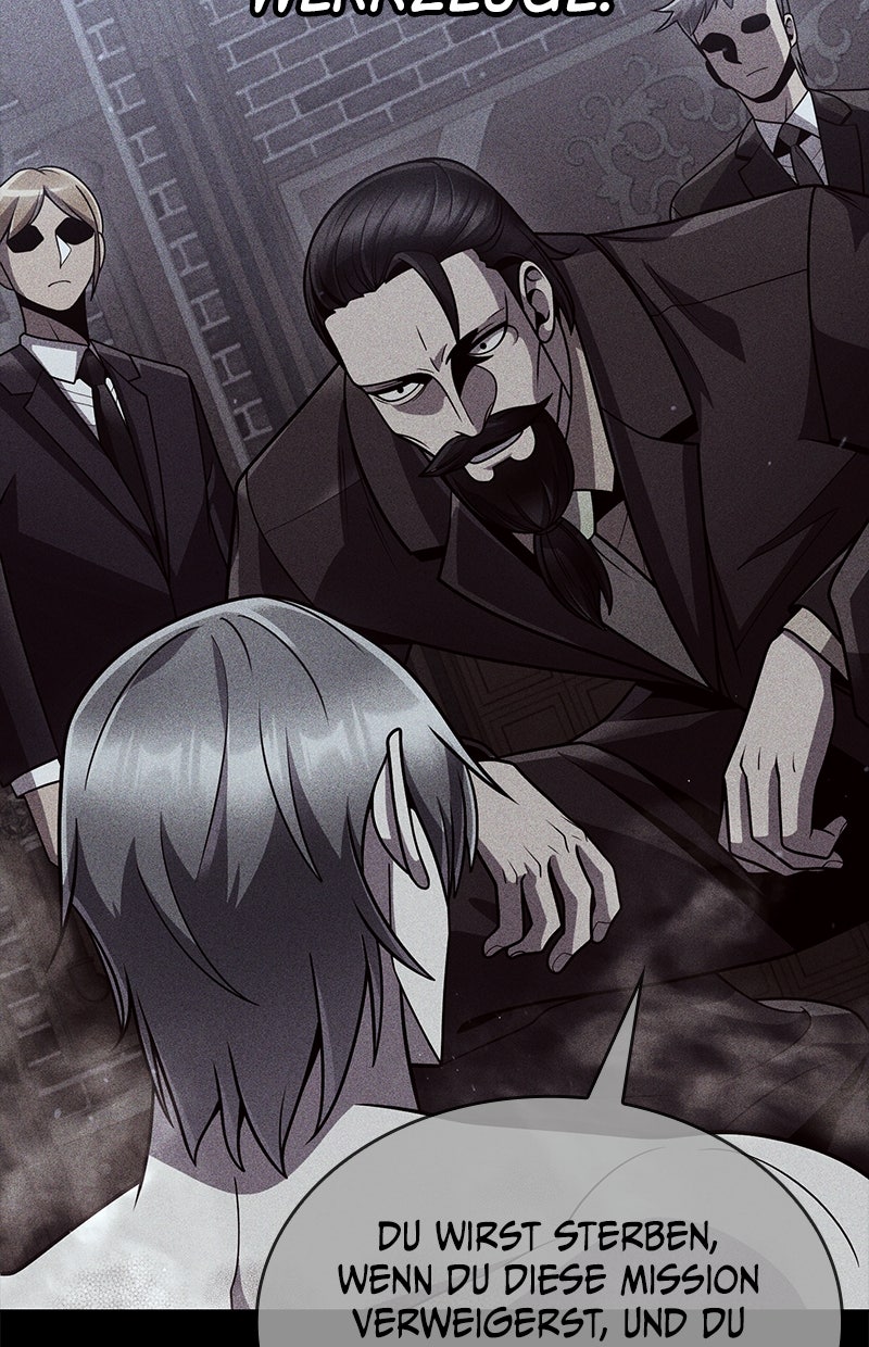 Read Vom genialen Hunter zum Dungeon-Putzer DE Manga Online