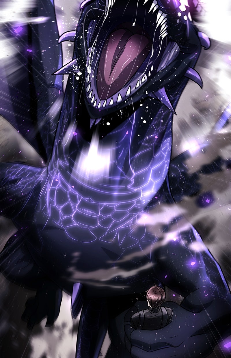 Read Vom genialen Hunter zum Dungeon-Putzer DE Manga Online