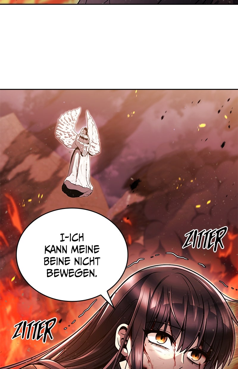 Read Vom genialen Hunter zum Dungeon-Putzer DE Manga Online