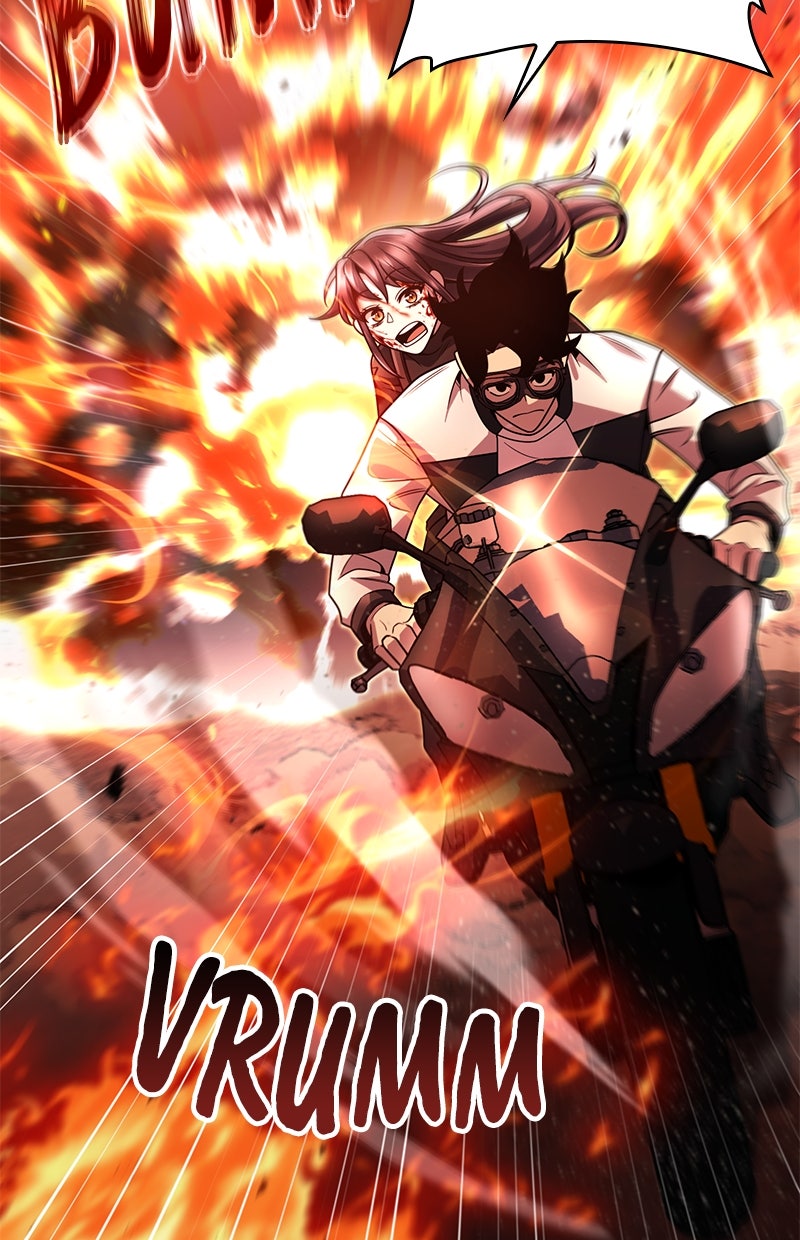 Read Vom genialen Hunter zum Dungeon-Putzer DE Manga Online