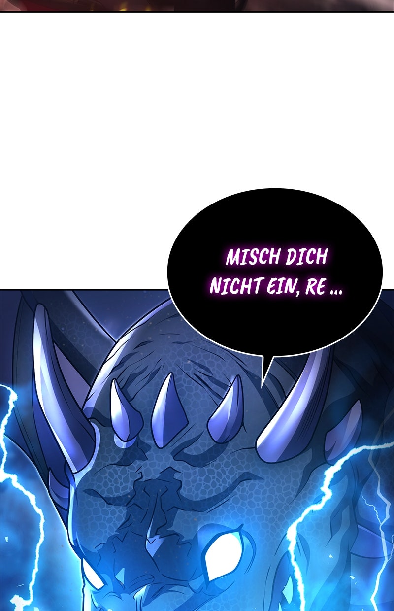 Read Vom genialen Hunter zum Dungeon-Putzer DE Manga Online
