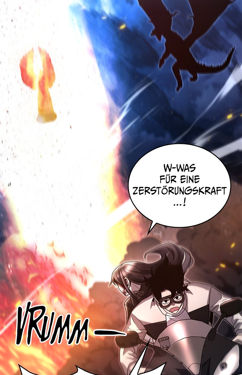 Read Vom genialen Hunter zum Dungeon-Putzer DE Manga Online