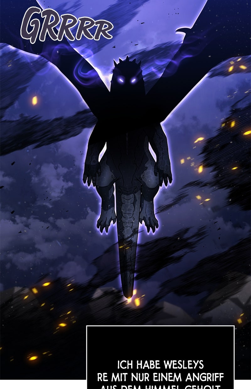 Read Vom genialen Hunter zum Dungeon-Putzer DE Manga Online