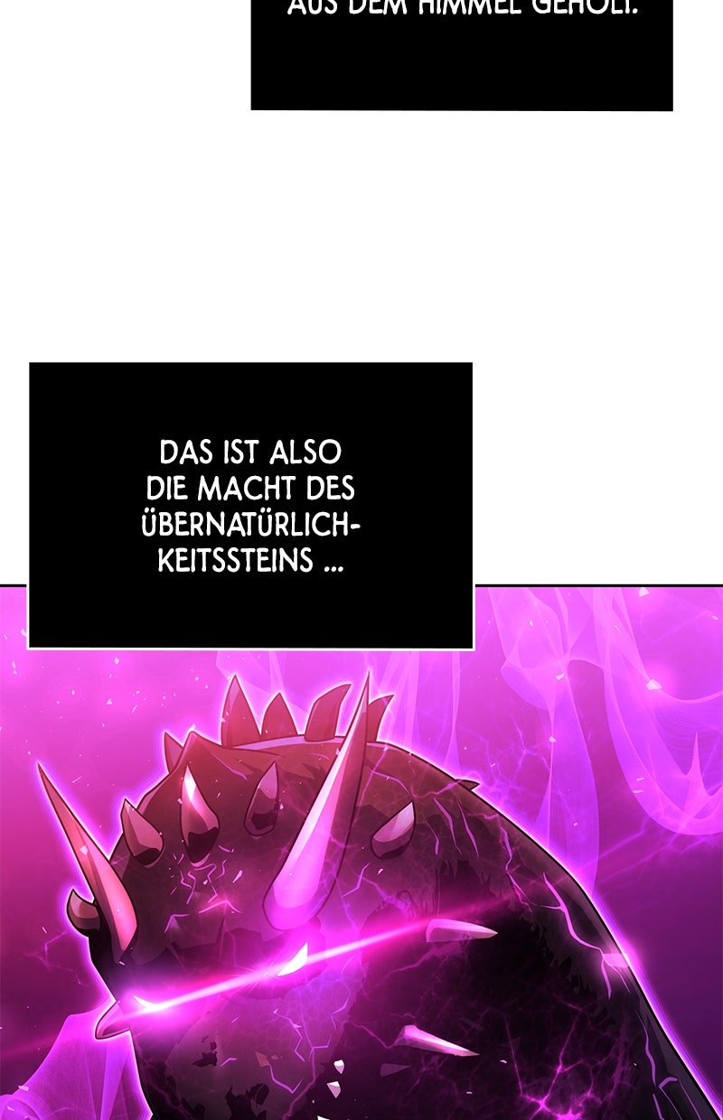 Read Vom genialen Hunter zum Dungeon-Putzer DE Manga Online