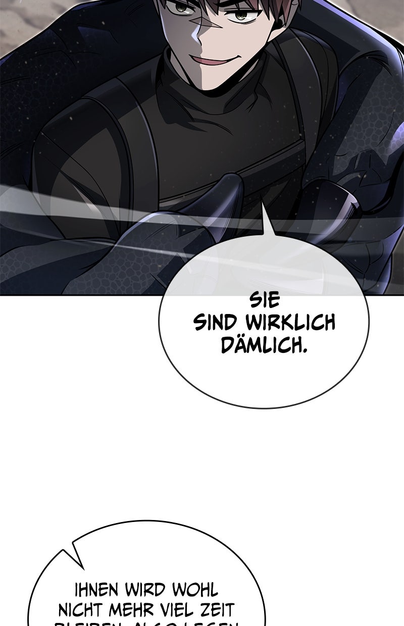 Read Vom genialen Hunter zum Dungeon-Putzer DE Manga Online