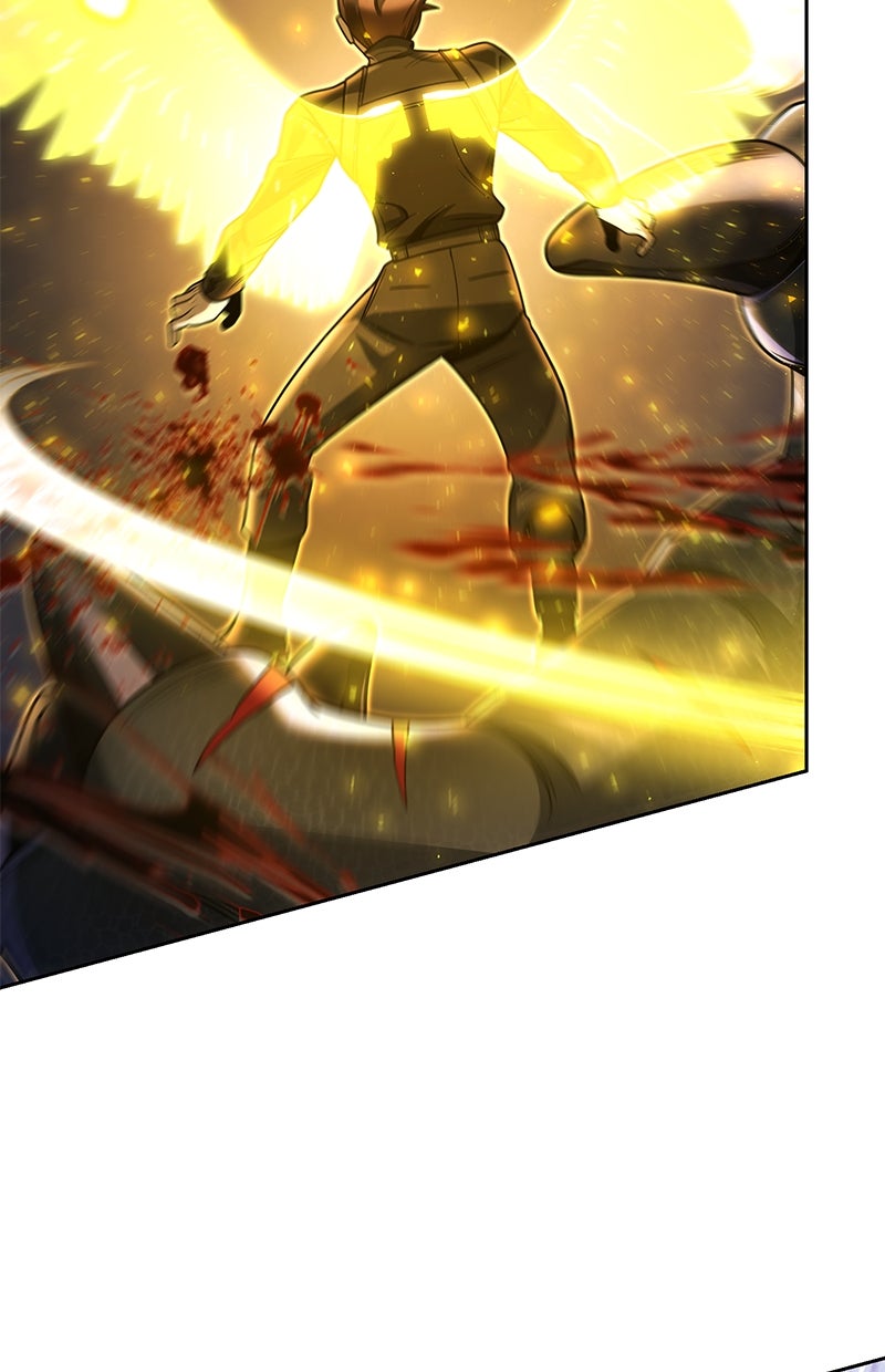 Read Vom genialen Hunter zum Dungeon-Putzer DE Manga Online