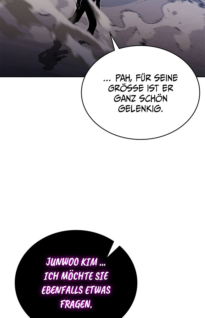 Read Vom genialen Hunter zum Dungeon-Putzer DE Manga Online