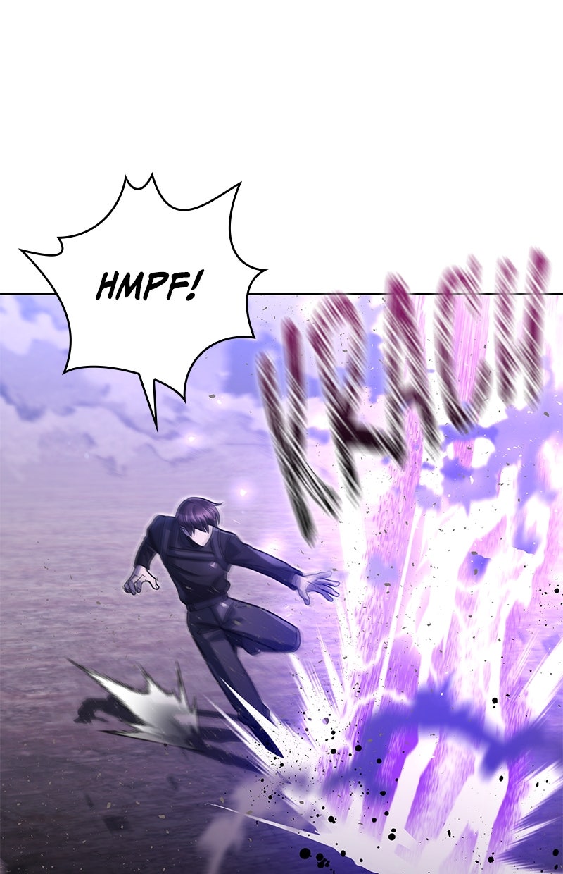 Read Vom genialen Hunter zum Dungeon-Putzer DE Manga Online