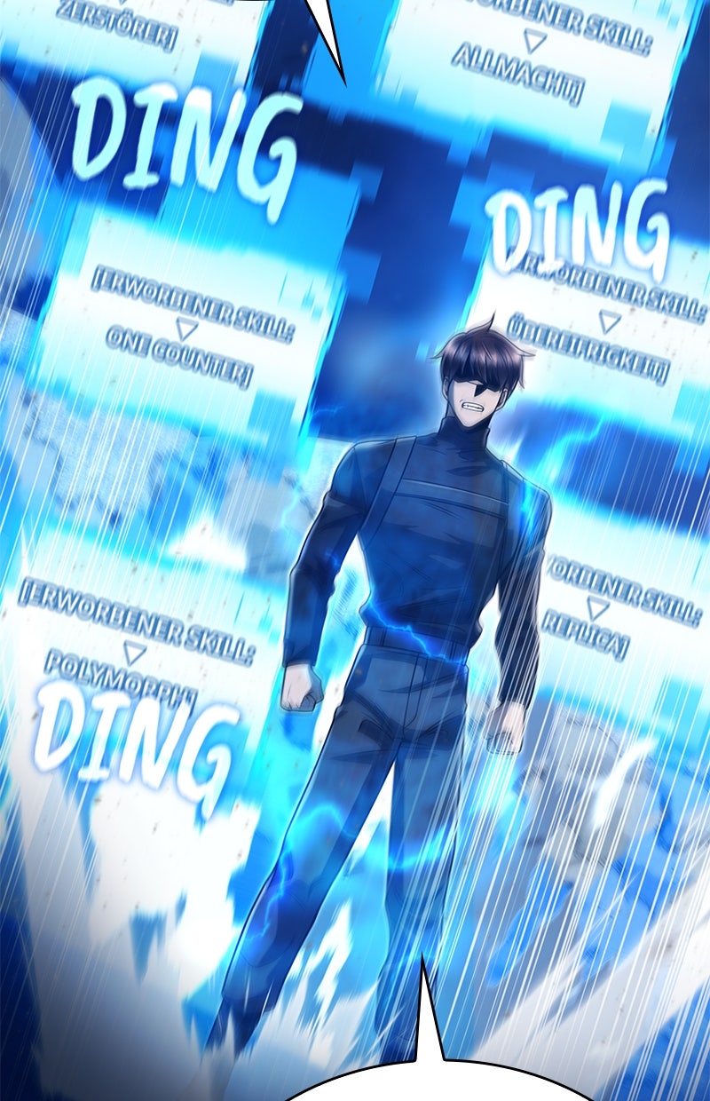 Read Vom genialen Hunter zum Dungeon-Putzer DE Manga Online