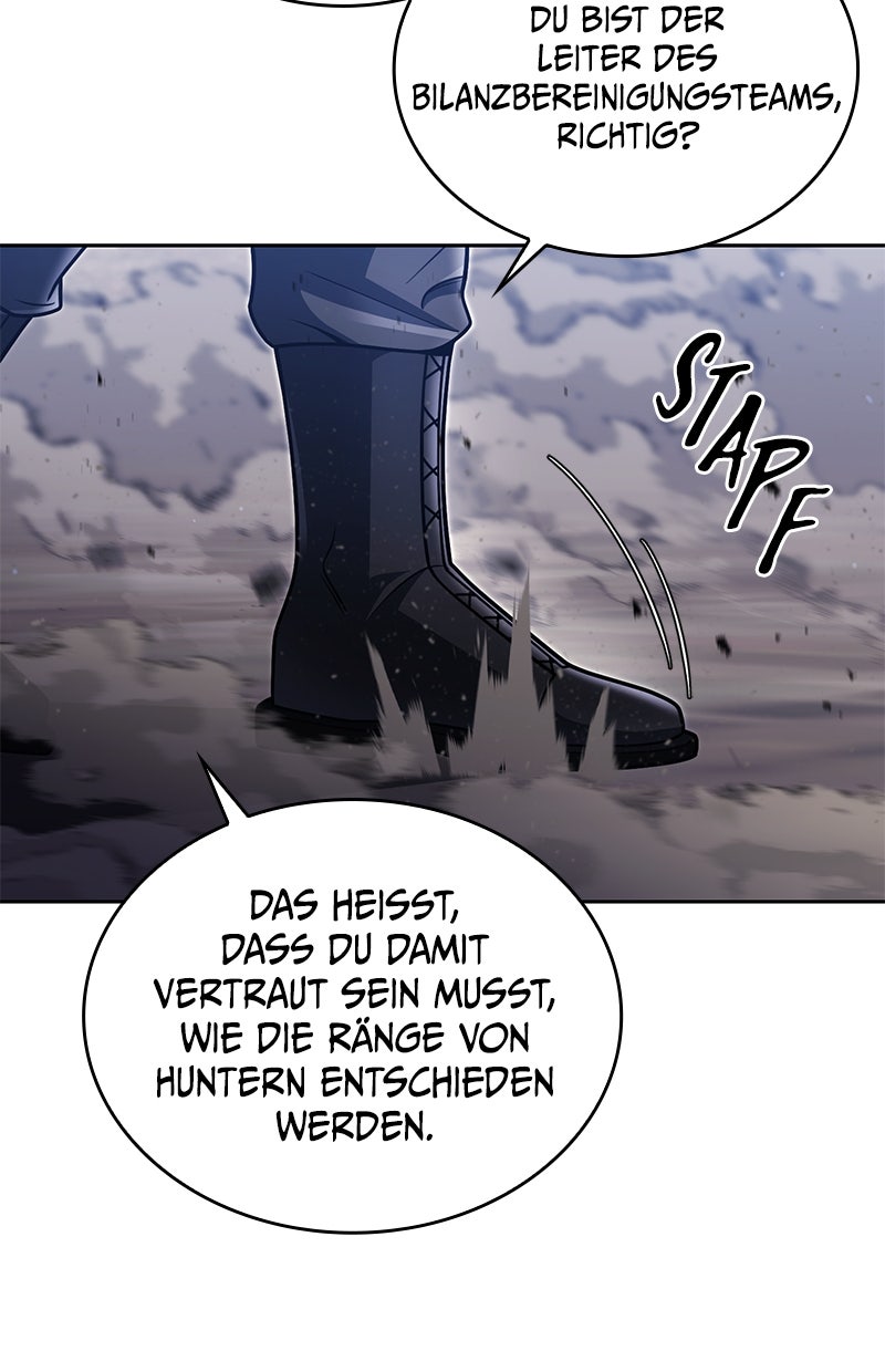 Read Vom genialen Hunter zum Dungeon-Putzer DE Manga Online