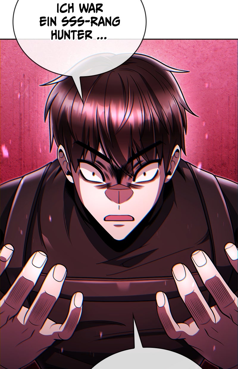 Read Vom genialen Hunter zum Dungeon-Putzer DE Manga Online