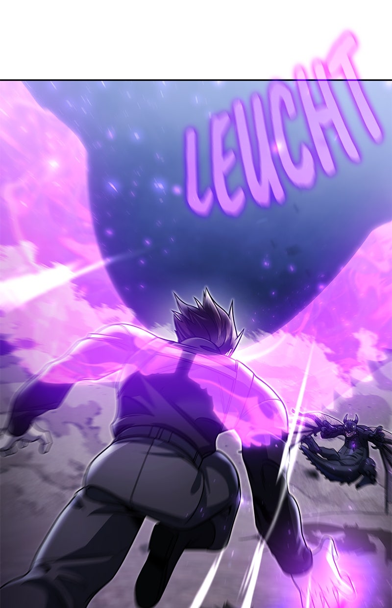 Read Vom genialen Hunter zum Dungeon-Putzer DE Manga Online