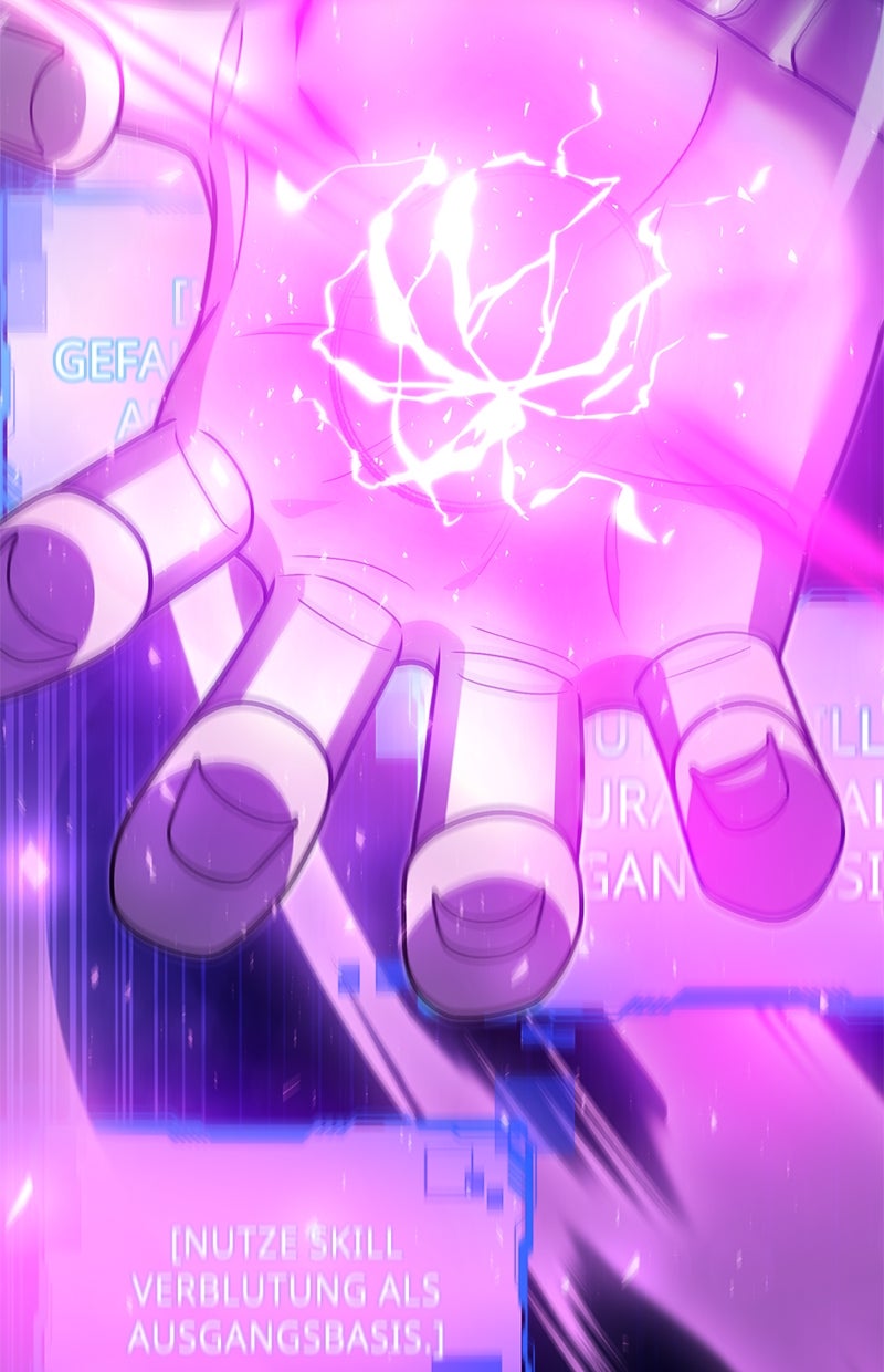 Read Vom genialen Hunter zum Dungeon-Putzer DE Manga Online