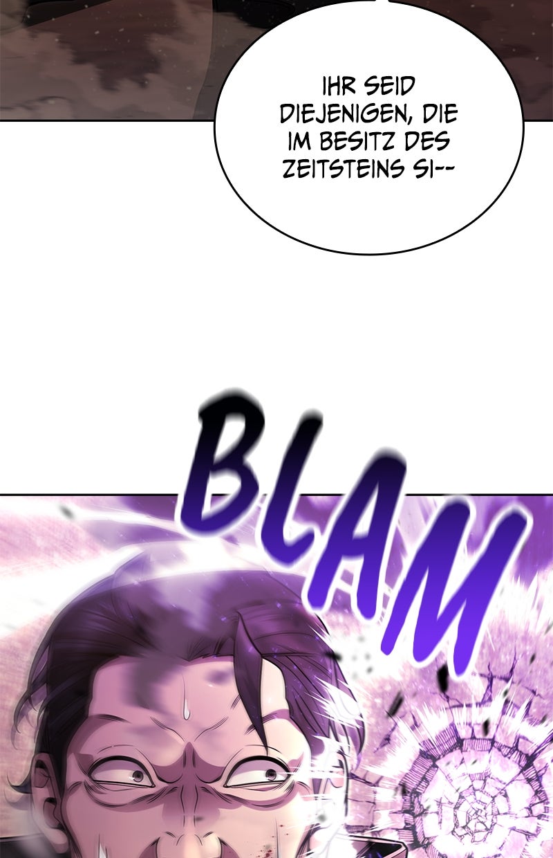 Read Vom genialen Hunter zum Dungeon-Putzer DE Manga Online