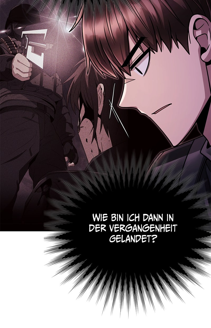 Read Vom genialen Hunter zum Dungeon-Putzer DE Manga Online