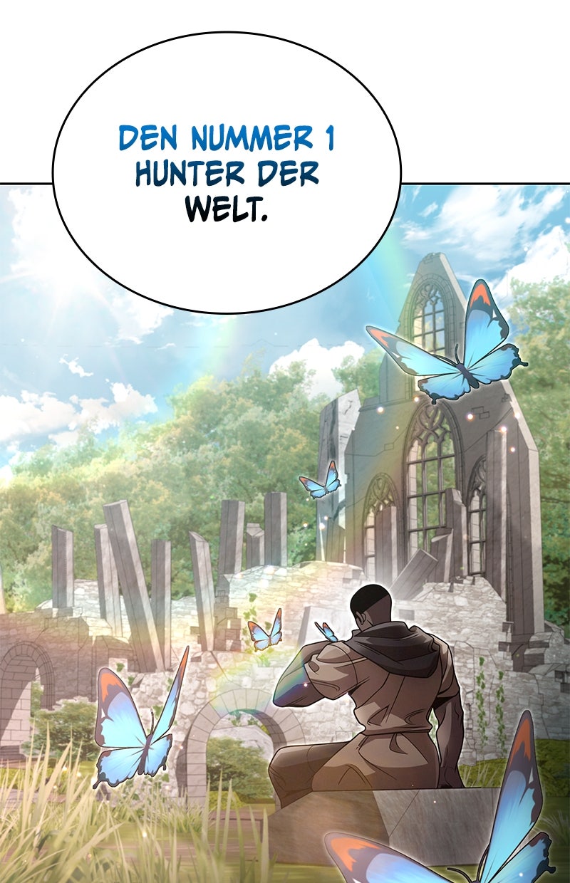 Read Vom genialen Hunter zum Dungeon-Putzer DE Manga Online