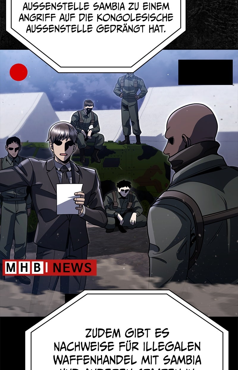 Read Vom genialen Hunter zum Dungeon-Putzer DE Manga Online