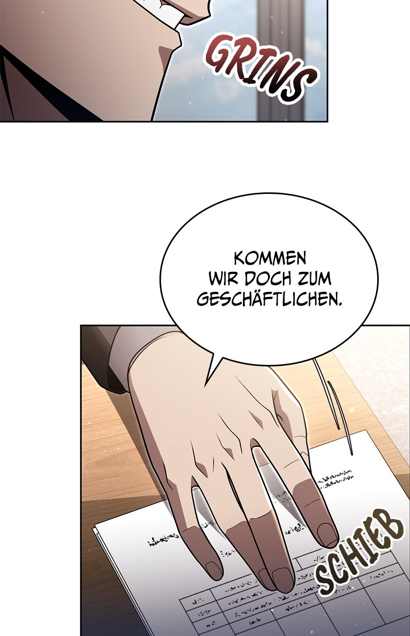 Read Vom genialen Hunter zum Dungeon-Putzer DE Manga Online