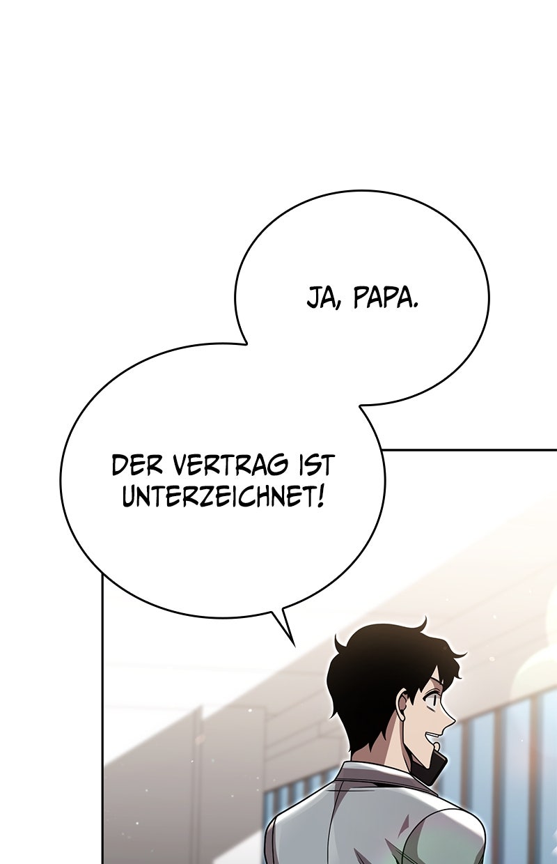 Read Vom genialen Hunter zum Dungeon-Putzer DE Manga Online