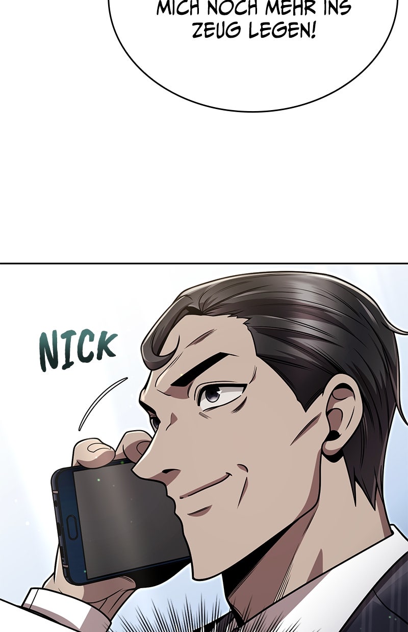 Read Vom genialen Hunter zum Dungeon-Putzer DE Manga Online