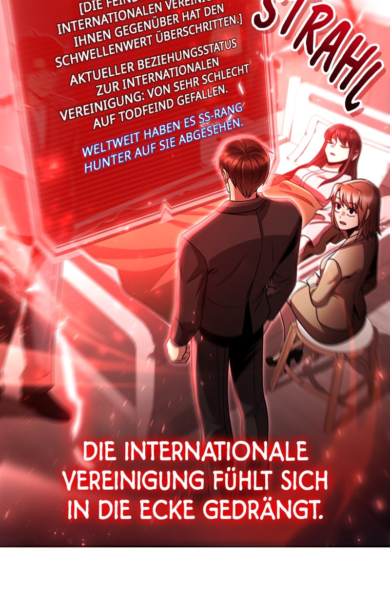 Read Vom genialen Hunter zum Dungeon-Putzer DE Manga Online