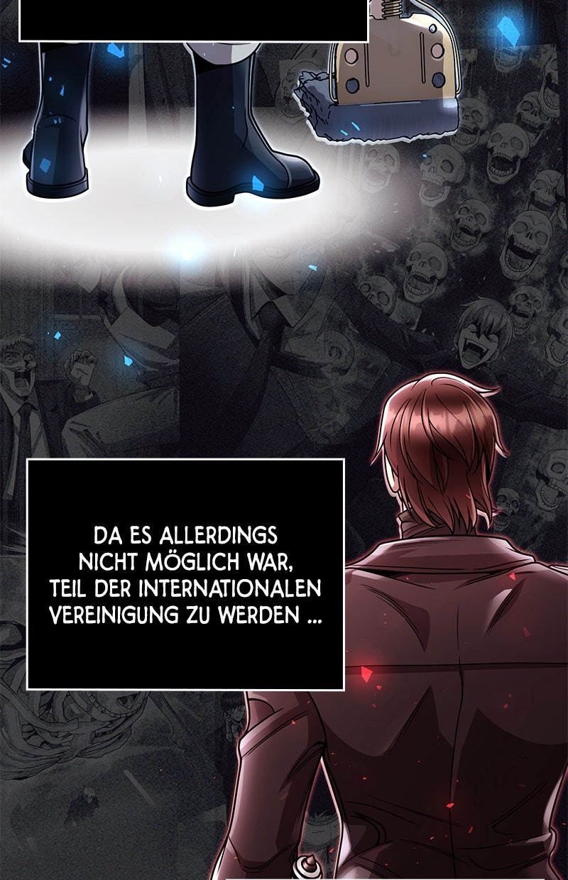 Read Vom genialen Hunter zum Dungeon-Putzer DE Manga Online