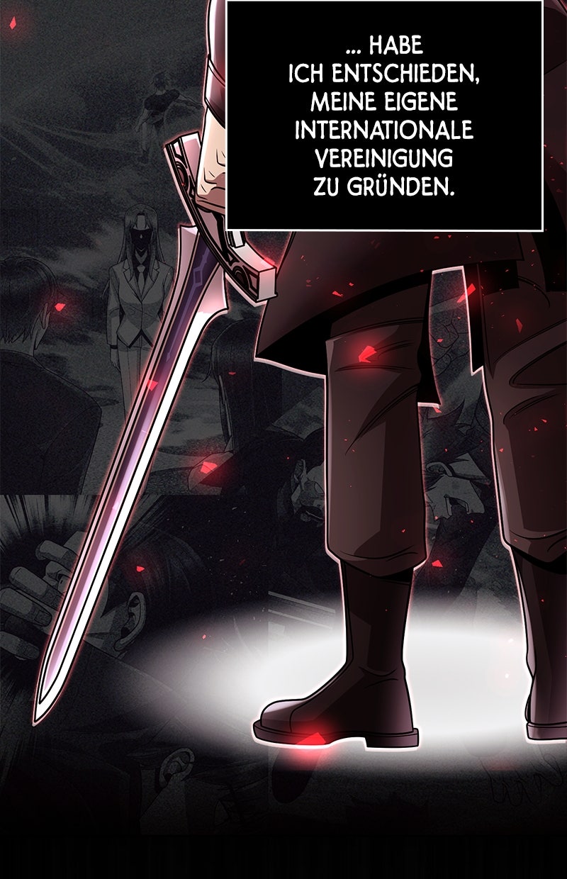 Read Vom genialen Hunter zum Dungeon-Putzer DE Manga Online