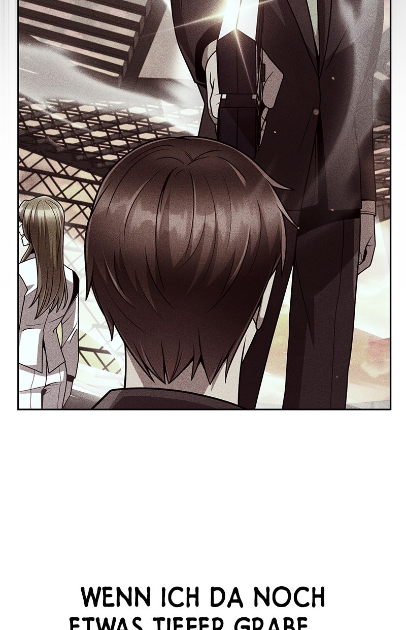 Read Vom genialen Hunter zum Dungeon-Putzer DE Manga Online