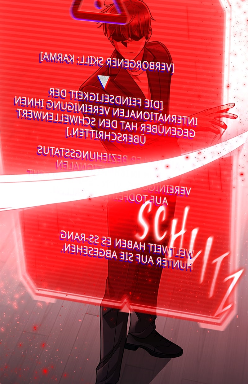 Read Vom genialen Hunter zum Dungeon-Putzer DE Manga Online