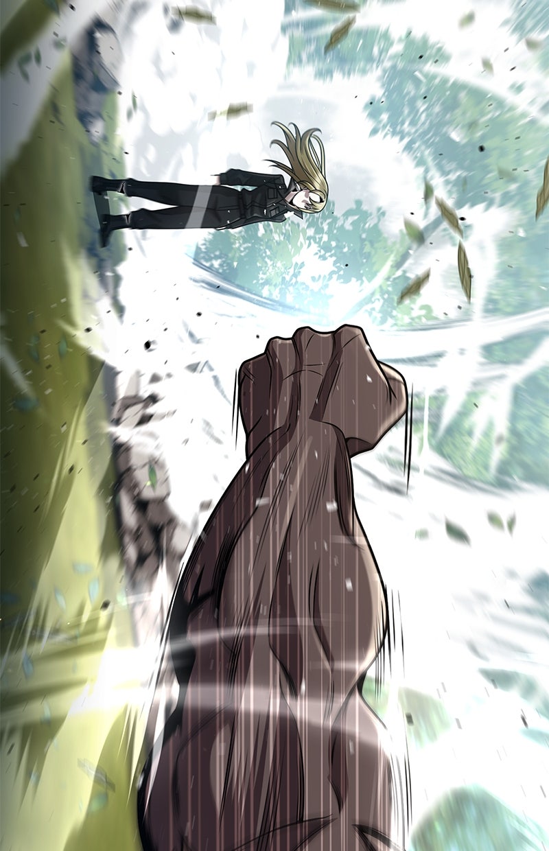 Read Vom genialen Hunter zum Dungeon-Putzer DE Manga Online