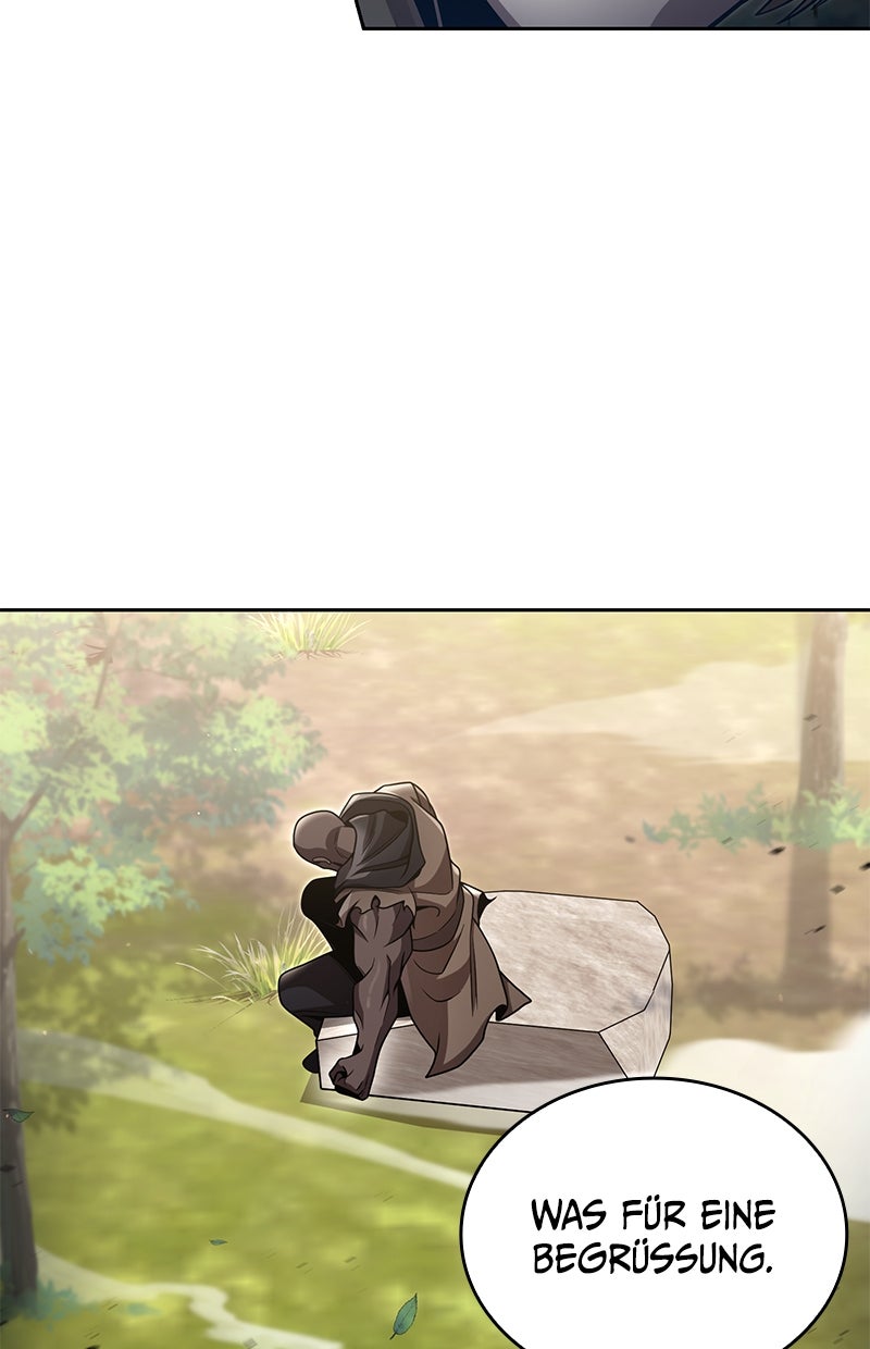 Read Vom genialen Hunter zum Dungeon-Putzer DE Manga Online