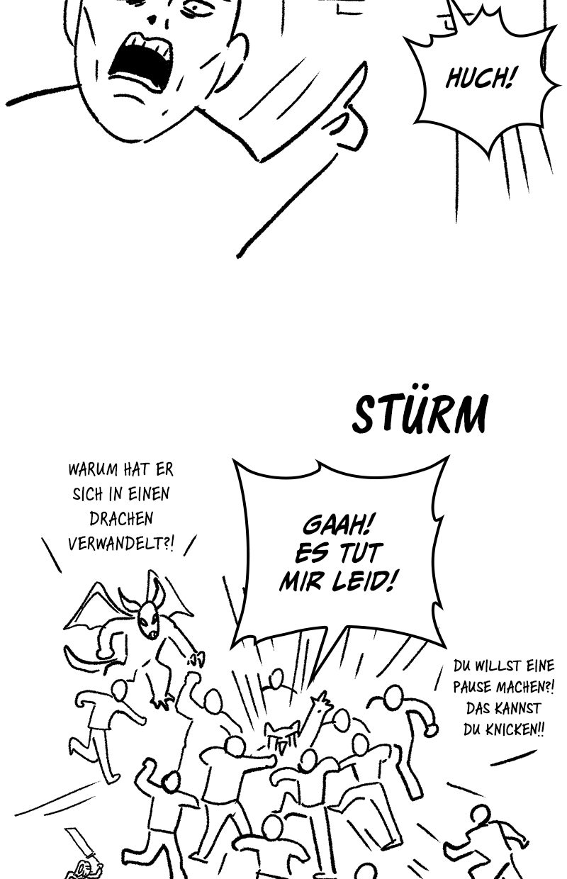 Read Vom genialen Hunter zum Dungeon-Putzer DE Manga Online