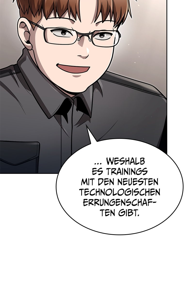 Read Vom genialen Hunter zum Dungeon-Putzer DE Manga Online