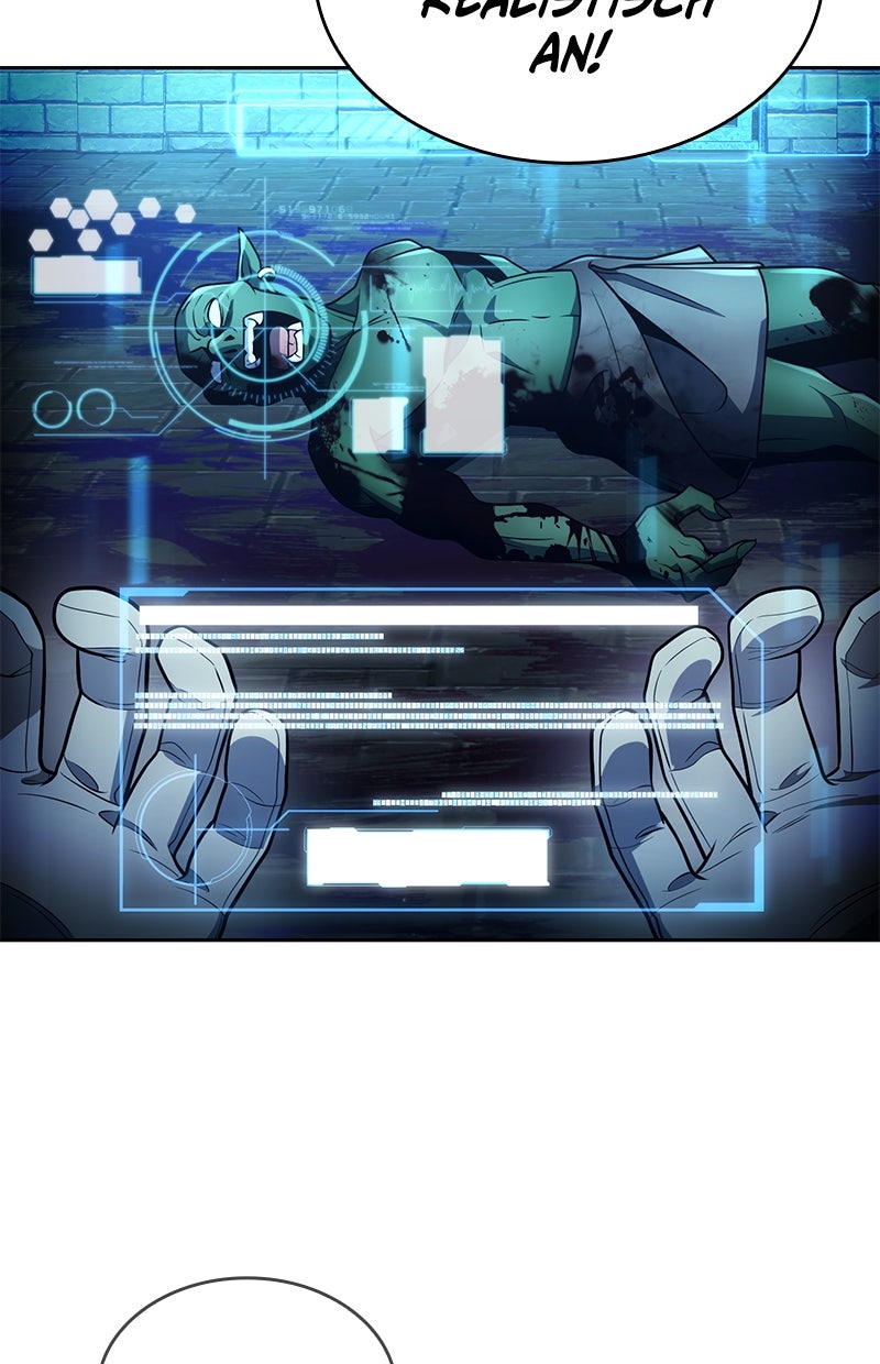 Read Vom genialen Hunter zum Dungeon-Putzer DE Manga Online