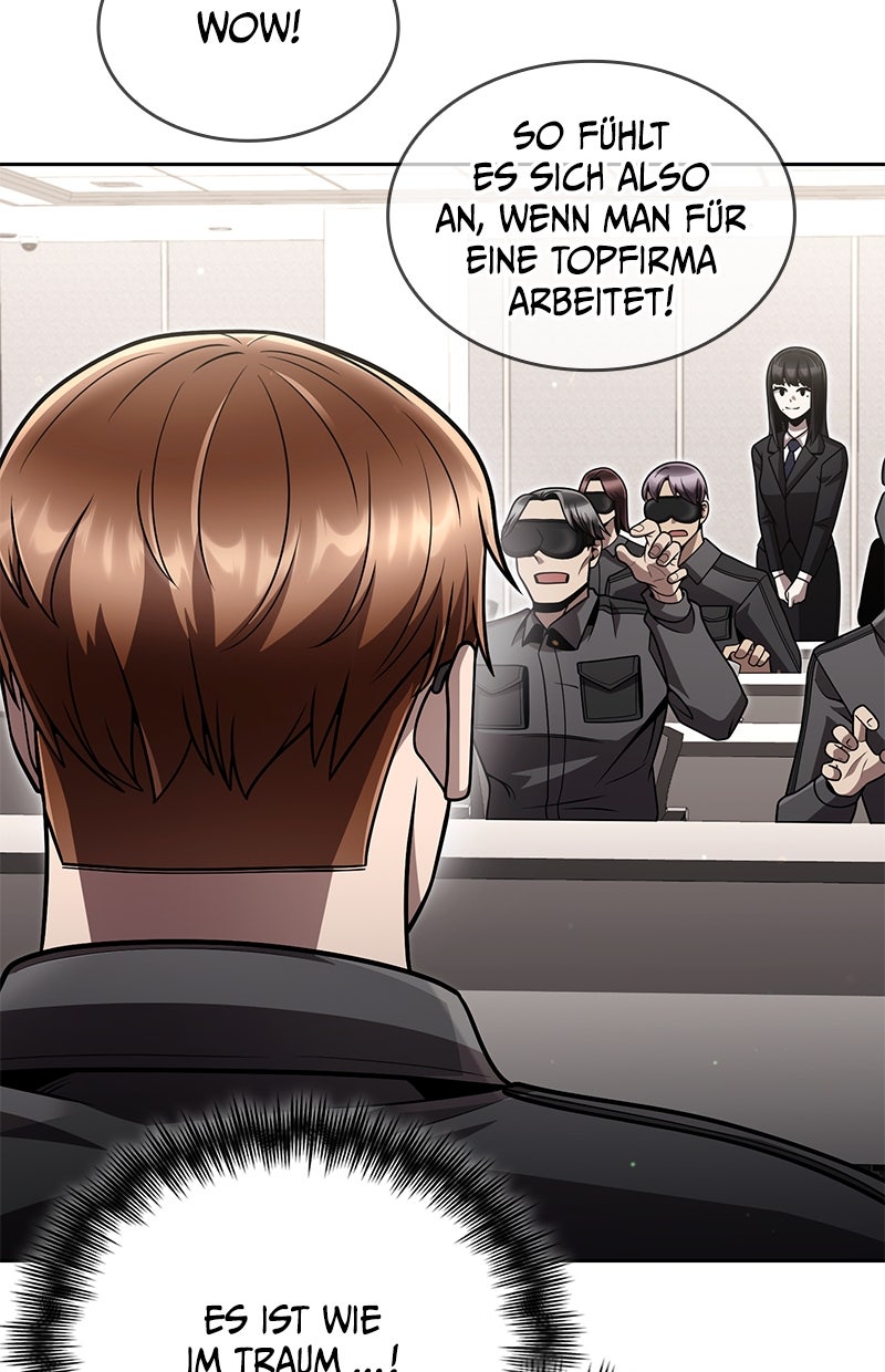 Read Vom genialen Hunter zum Dungeon-Putzer DE Manga Online