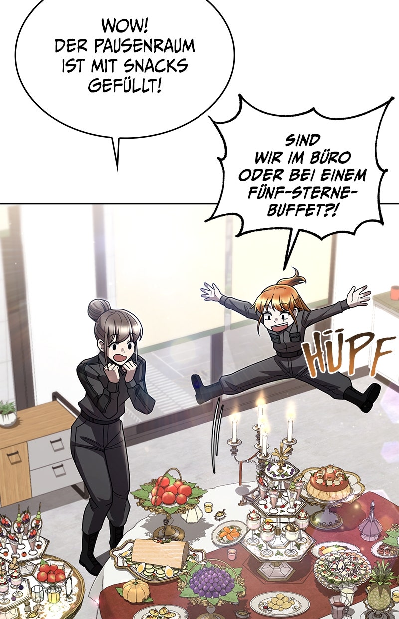 Read Vom genialen Hunter zum Dungeon-Putzer DE Manga Online