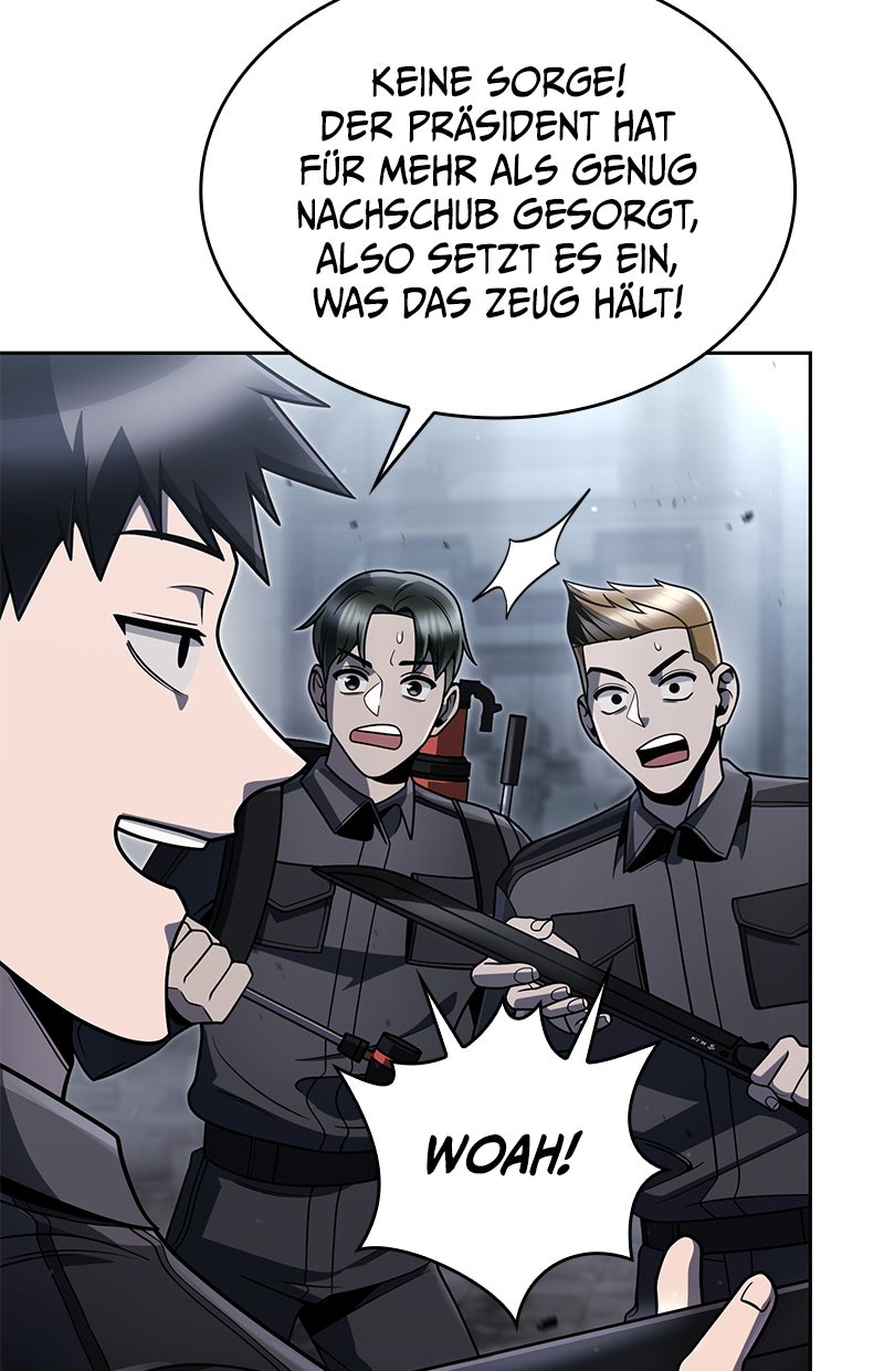 Read Vom genialen Hunter zum Dungeon-Putzer DE Manga Online