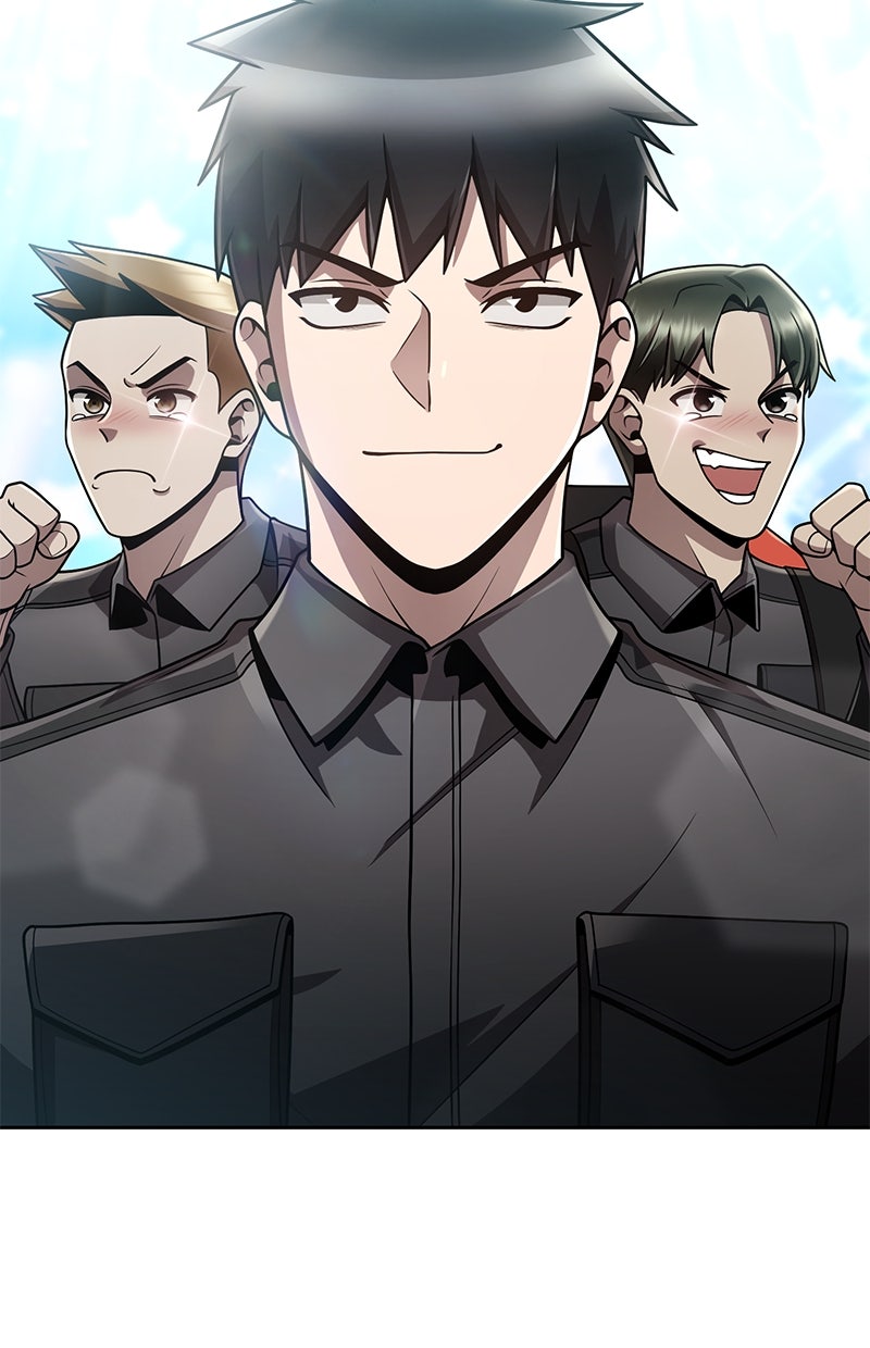 Read Vom genialen Hunter zum Dungeon-Putzer DE Manga Online