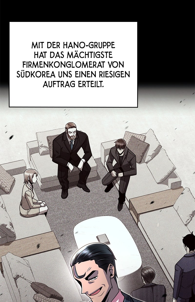 Read Vom genialen Hunter zum Dungeon-Putzer DE Manga Online