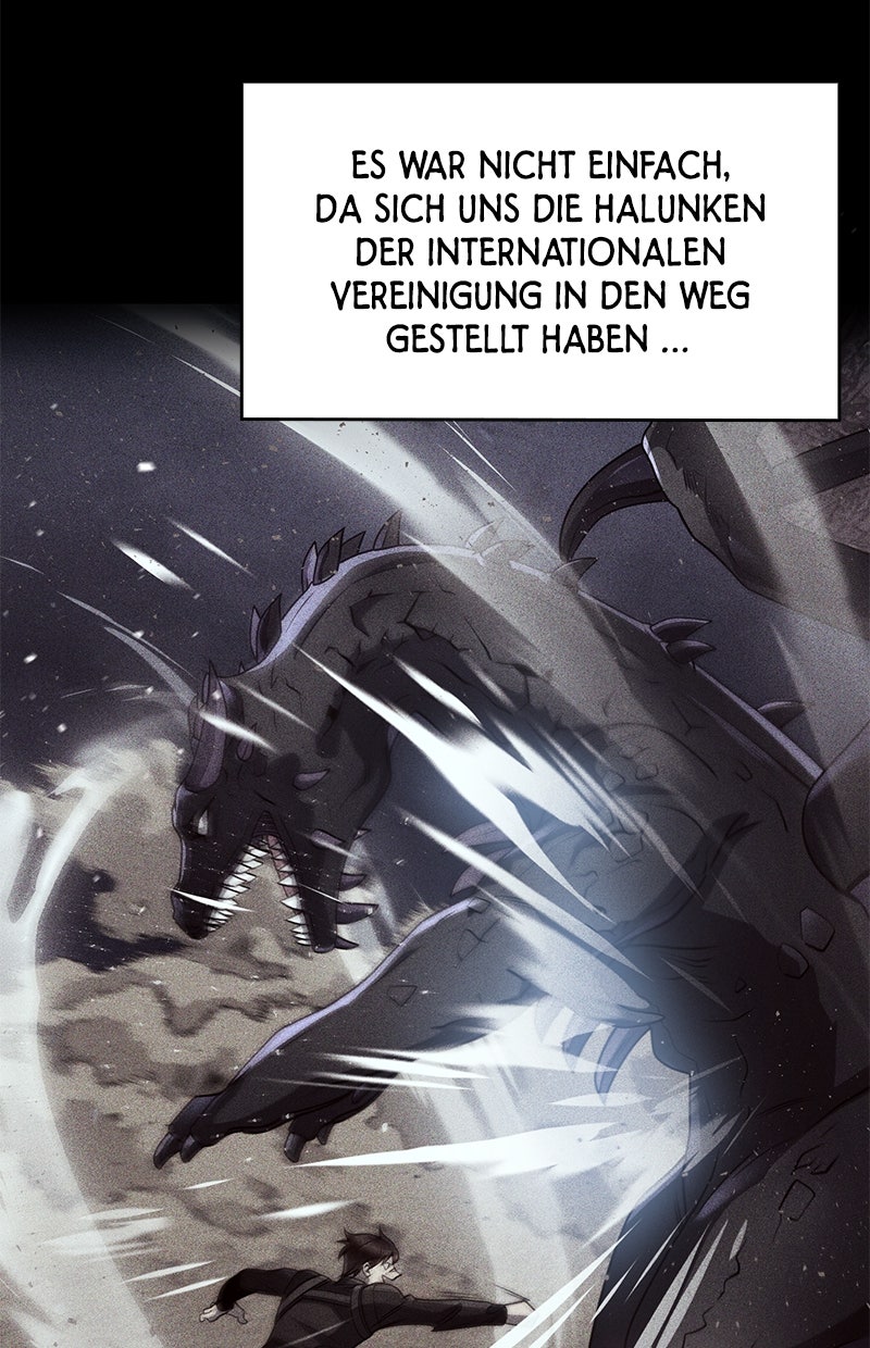 Read Vom genialen Hunter zum Dungeon-Putzer DE Manga Online