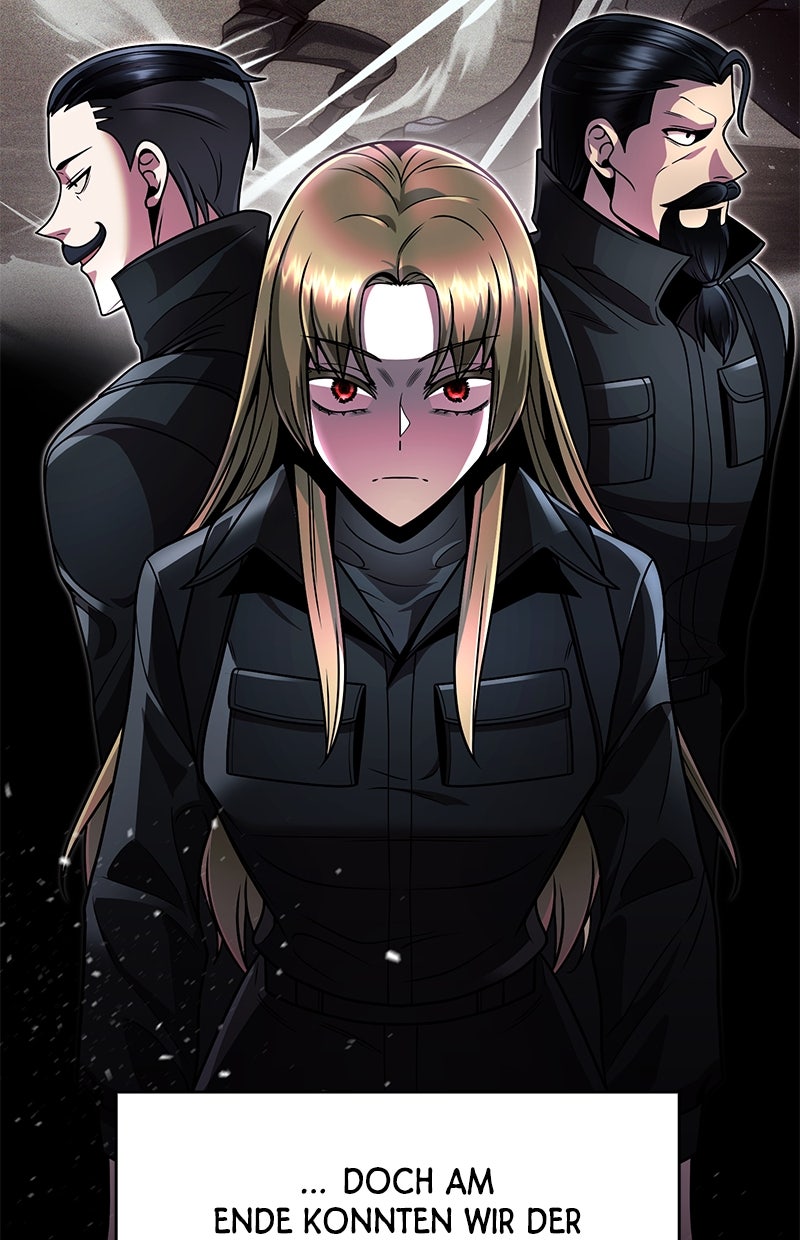 Read Vom genialen Hunter zum Dungeon-Putzer DE Manga Online