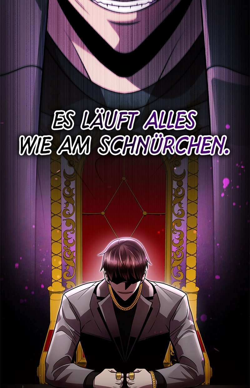 Read Vom genialen Hunter zum Dungeon-Putzer DE Manga Online