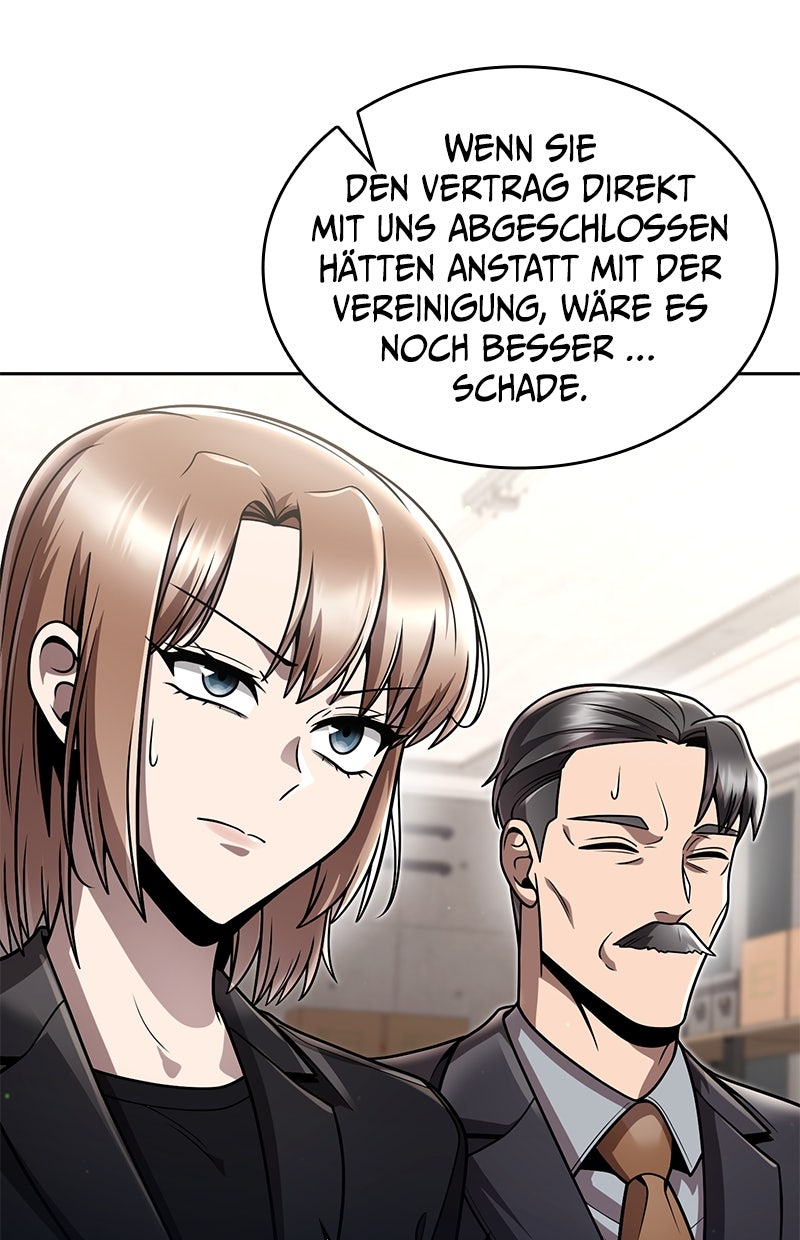 Read Vom genialen Hunter zum Dungeon-Putzer DE Manga Online