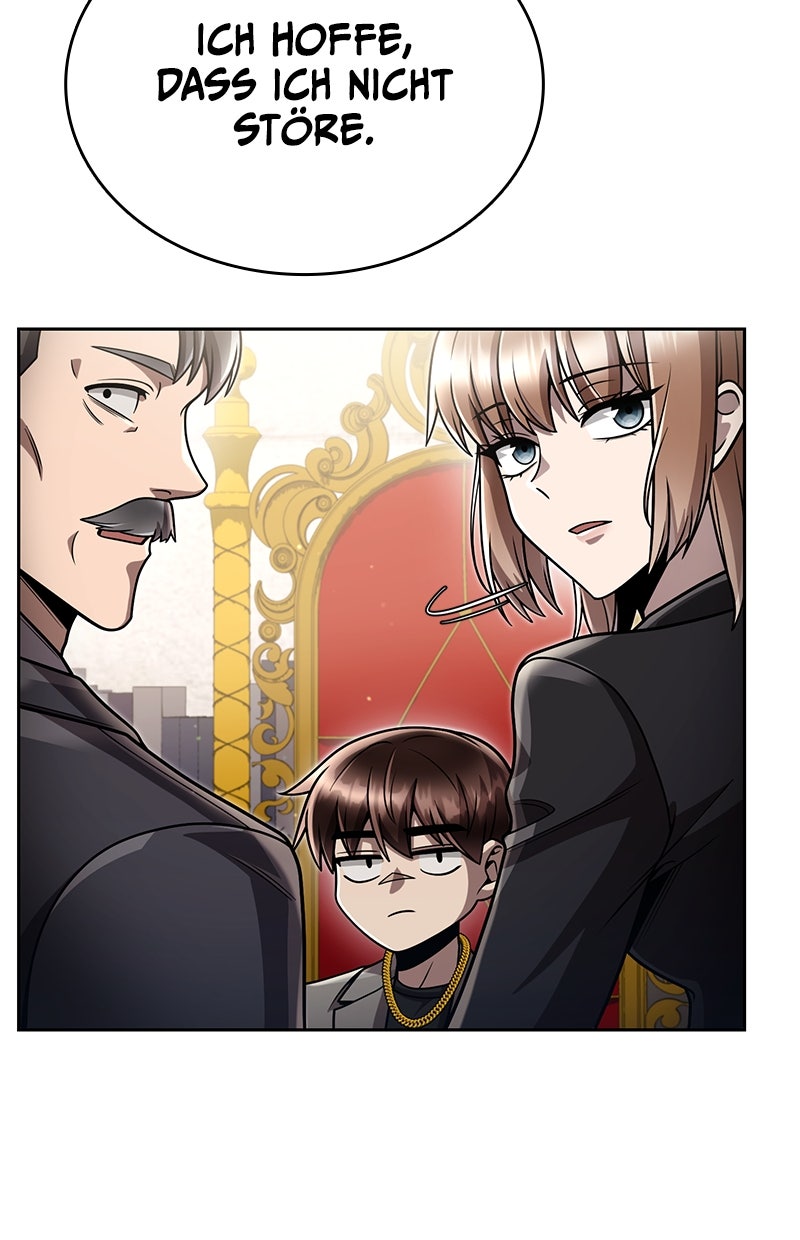 Read Vom genialen Hunter zum Dungeon-Putzer DE Manga Online