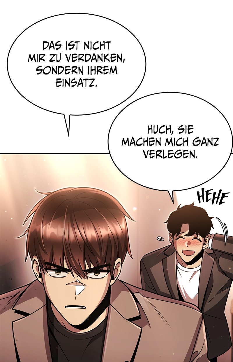 Read Vom genialen Hunter zum Dungeon-Putzer DE Manga Online