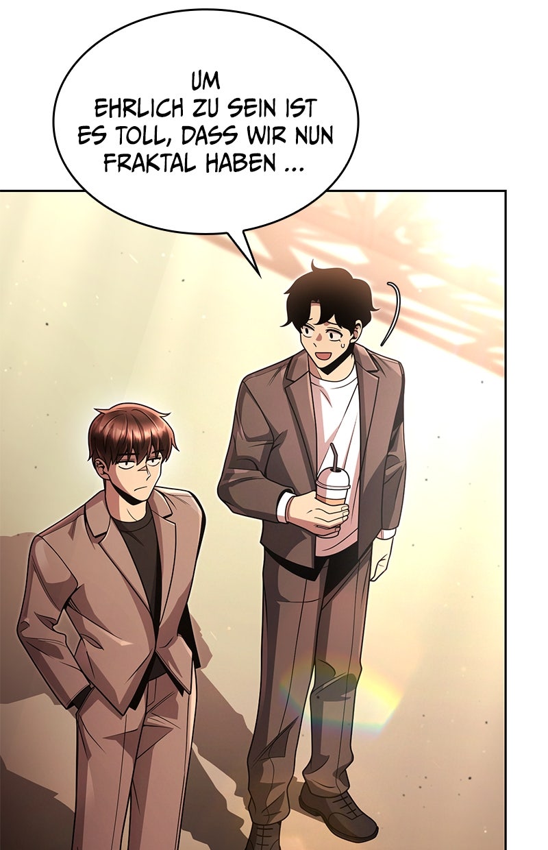 Read Vom genialen Hunter zum Dungeon-Putzer DE Manga Online