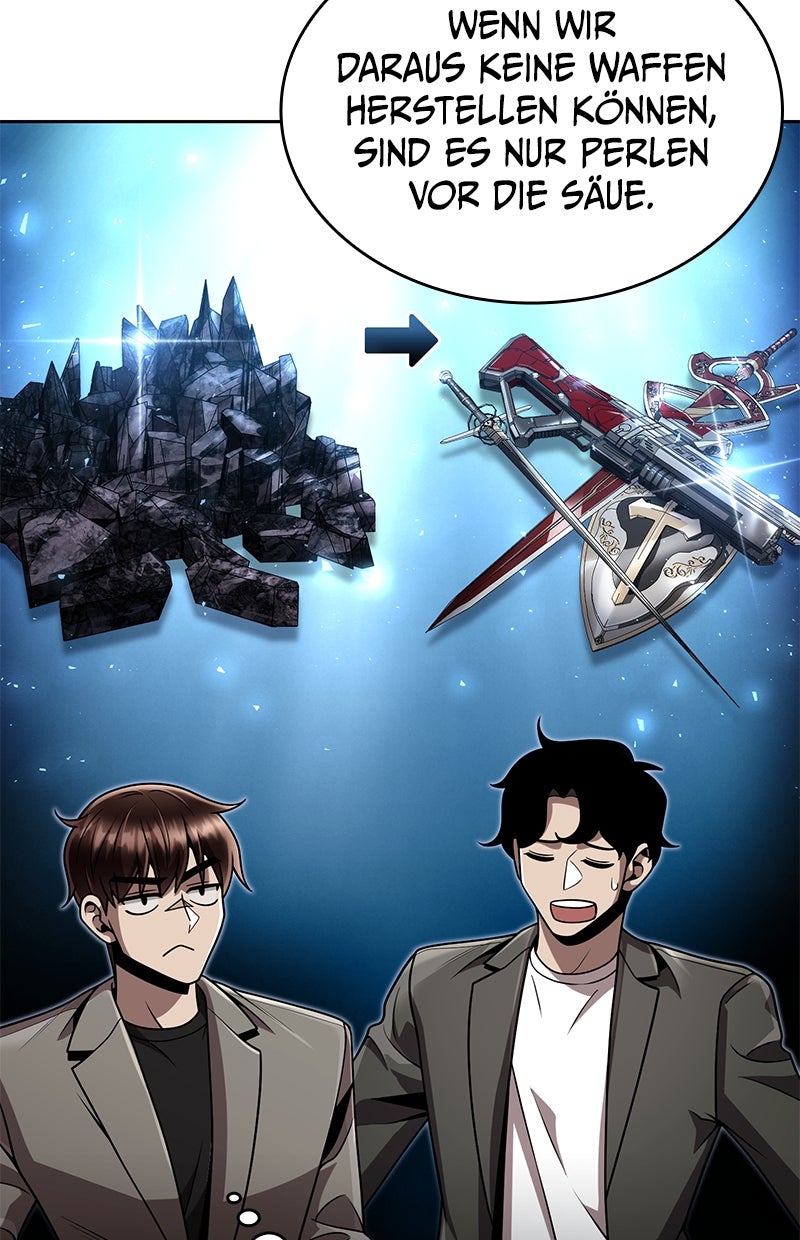 Read Vom genialen Hunter zum Dungeon-Putzer DE Manga Online